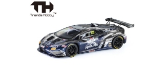 Trends Hobby 864TH000018 - 1:64 - Lamborghini Hura GT3 EVO GTWAC
